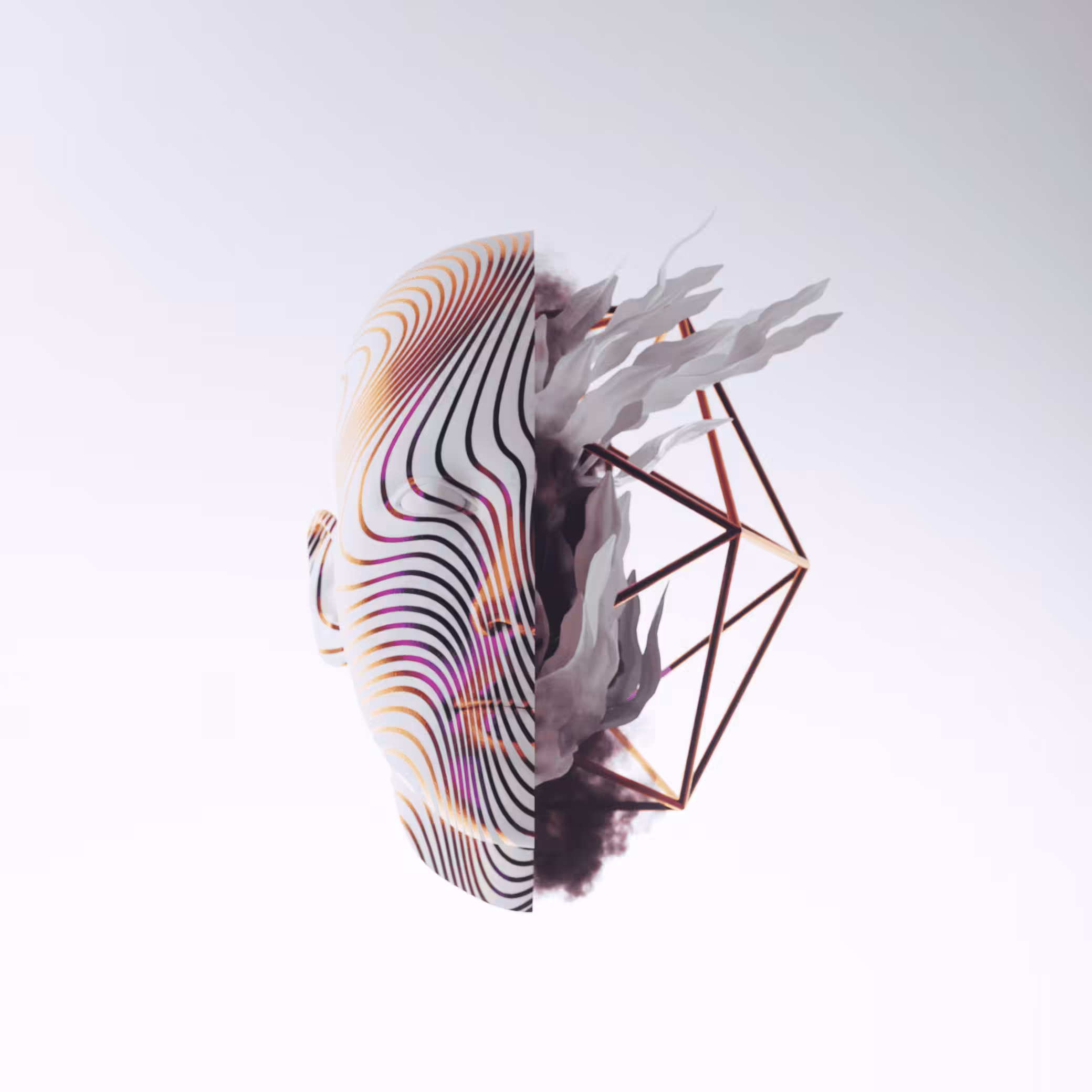 XFACE: WAVES