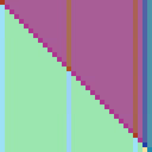 GLICPIXXXVER002 - GRAND COLLECTION: GLICPIXXXVER002 #6453