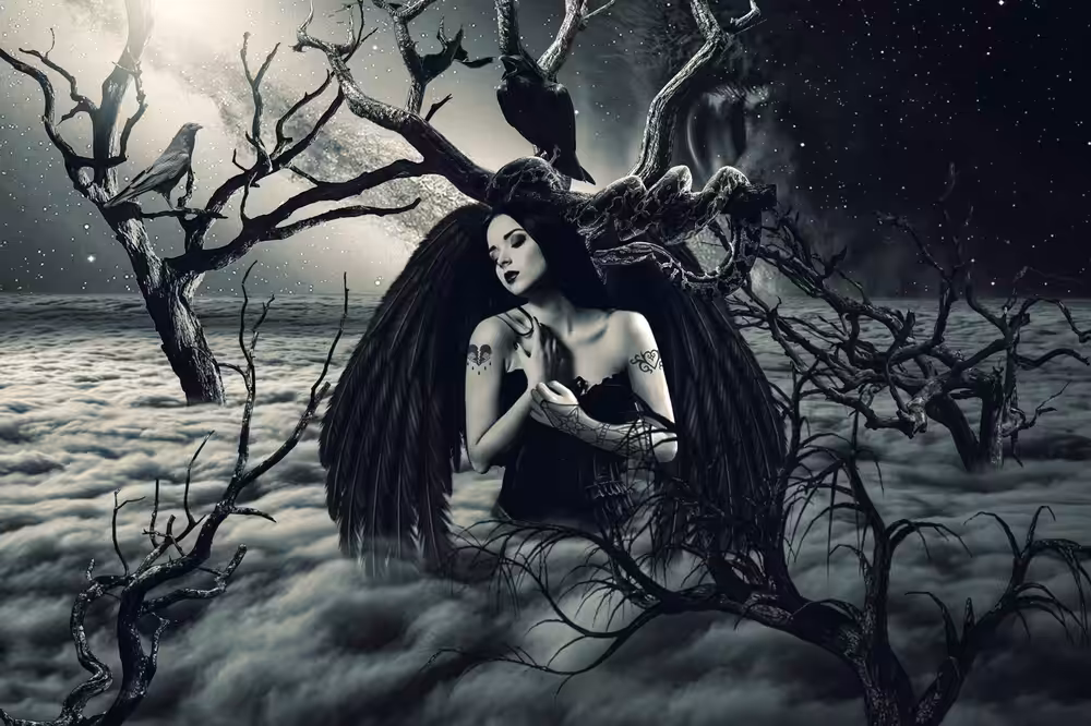 Dark Angel