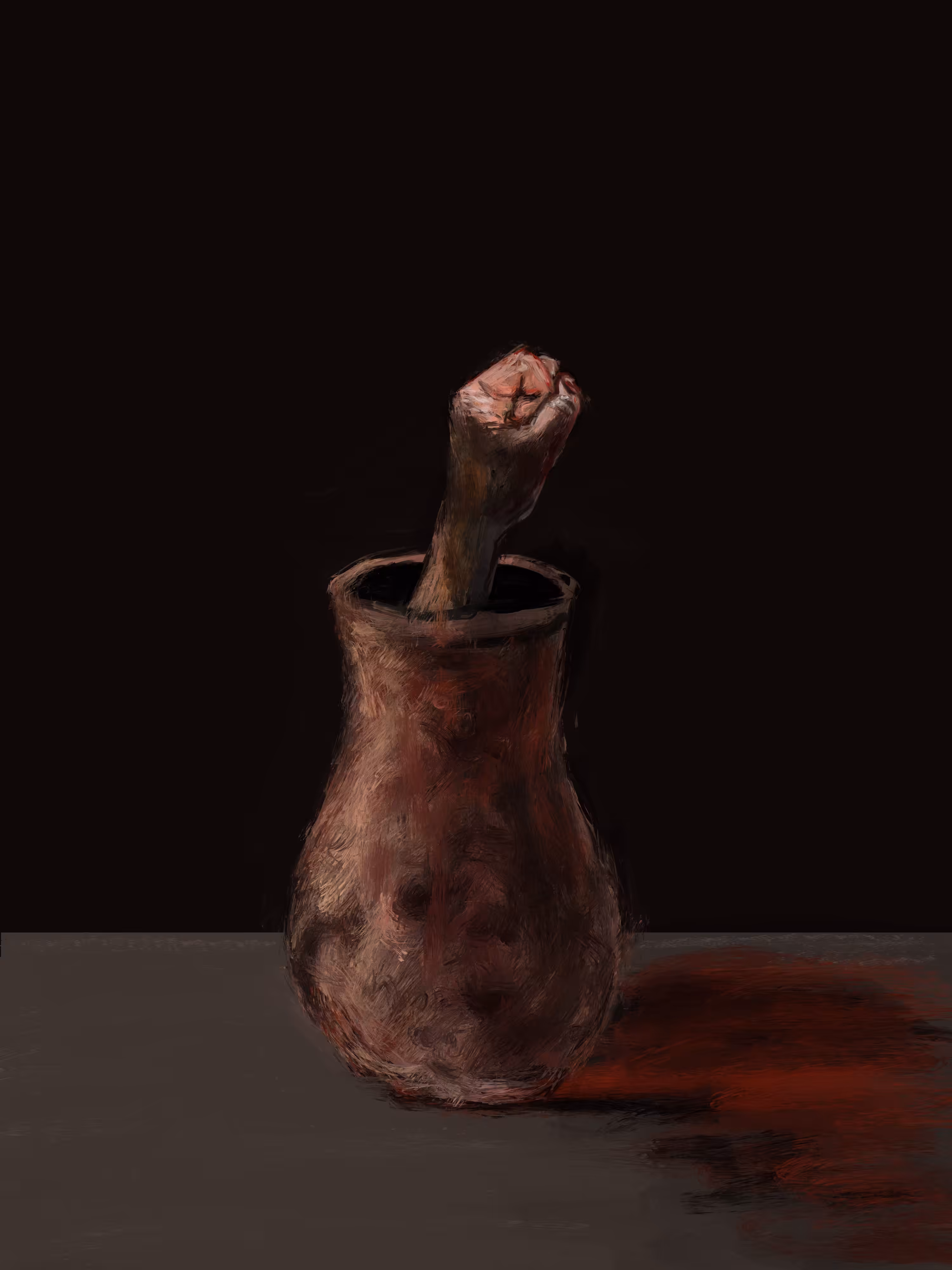 Meat Resistance