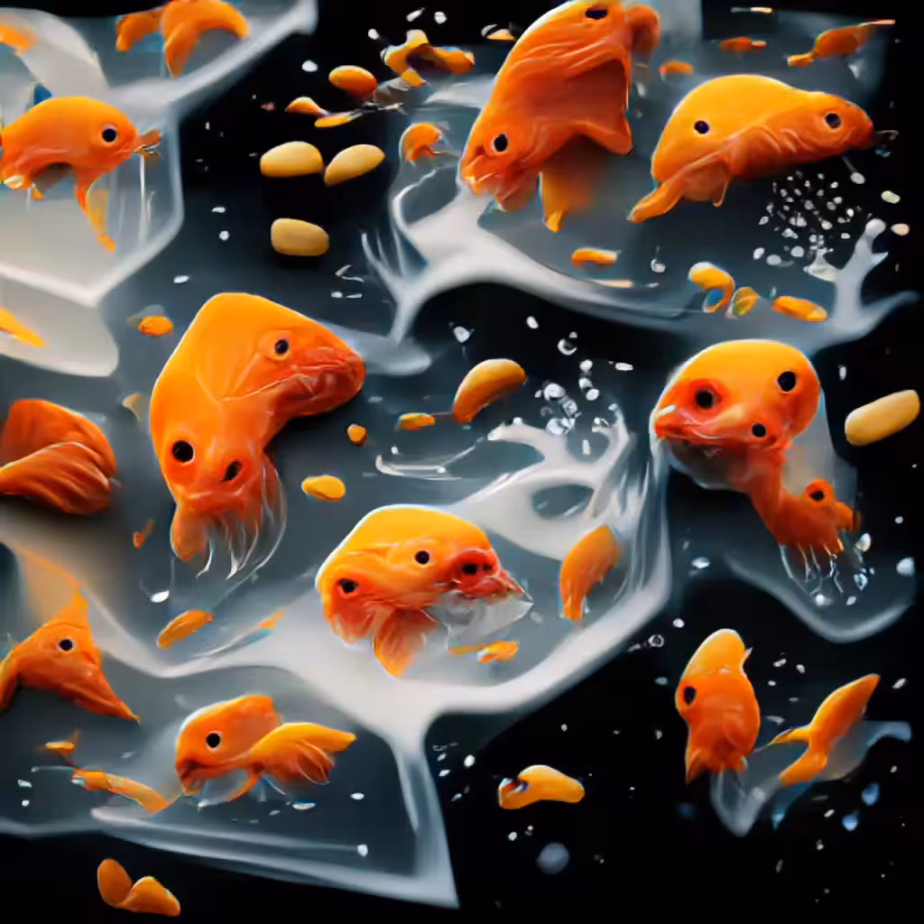 GANFISH
