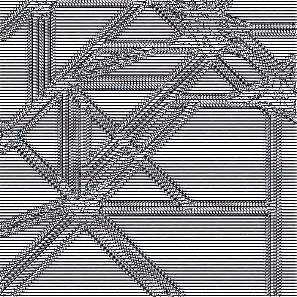 Crossed Wires #7