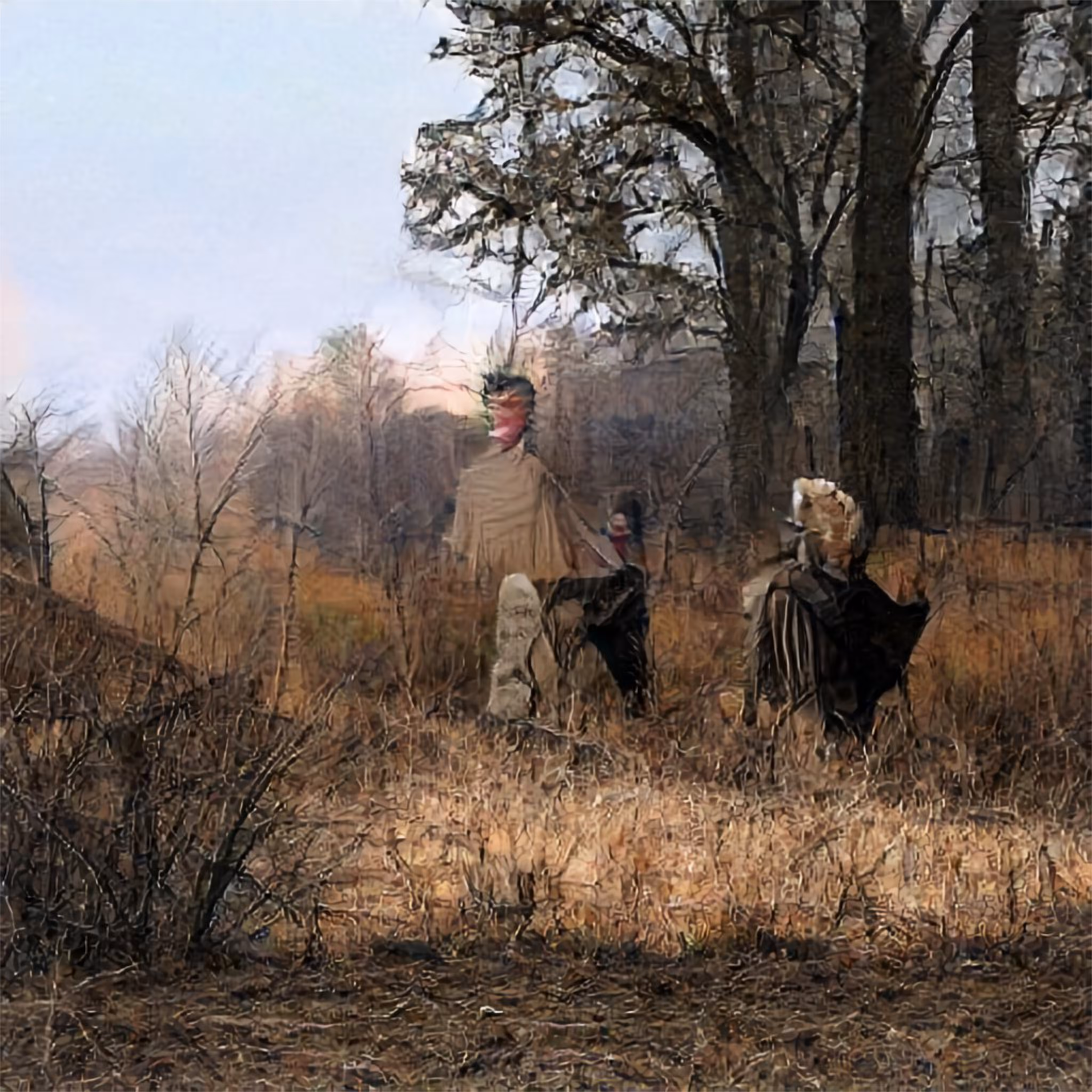 foxhunt