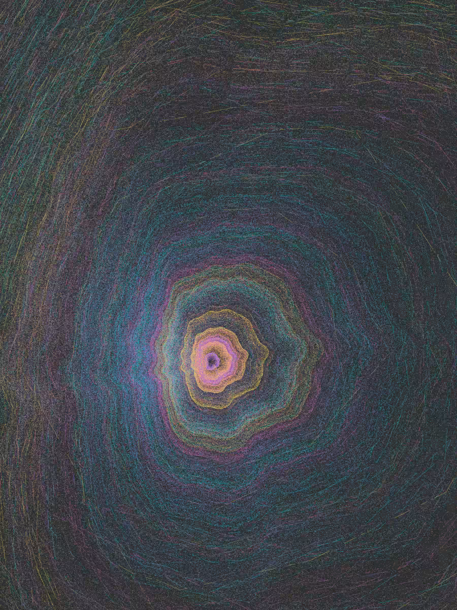 TunnelVision  #31