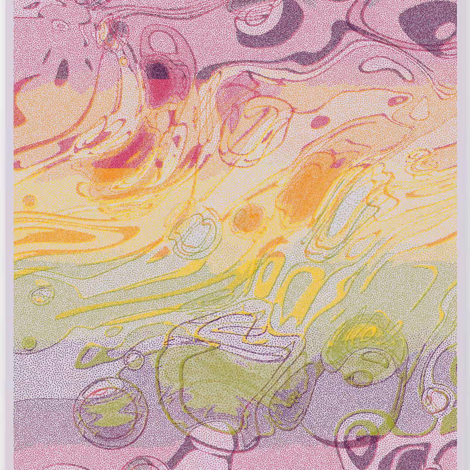 Caustics #93