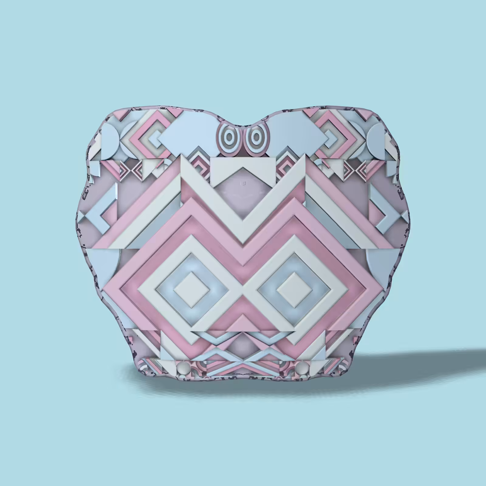 3D Generativemasks #2263