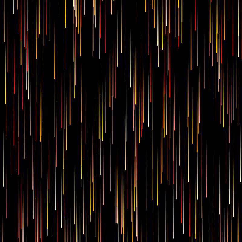 Rains #41