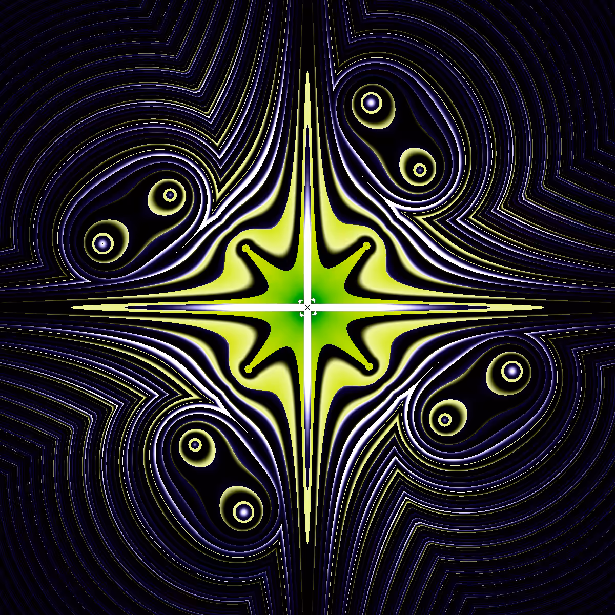 Equilibria #17