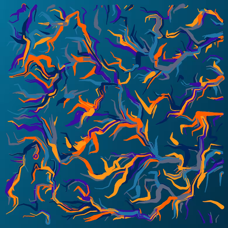 Flow Writer #40