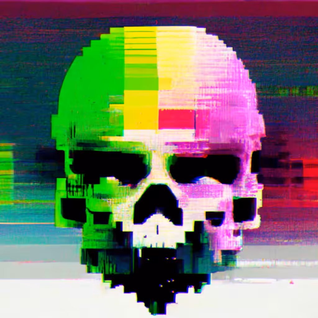 SKULLY NOISE 05 🔊