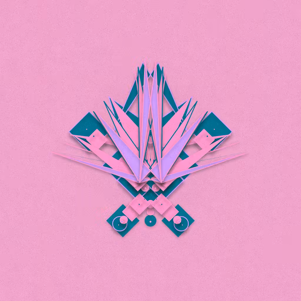 Paper Emblems #432