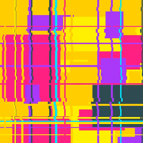 Chromatic Chaos #4283