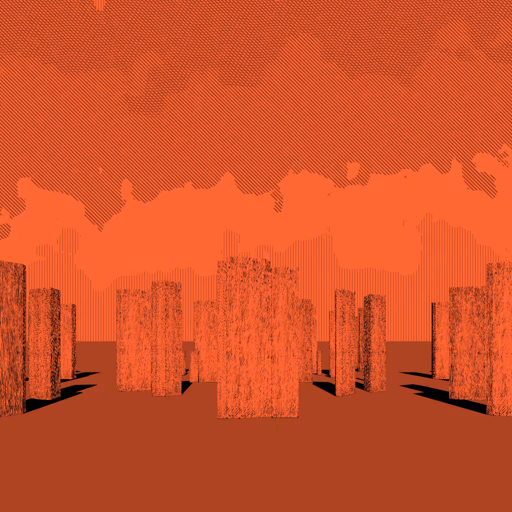 Henge #147