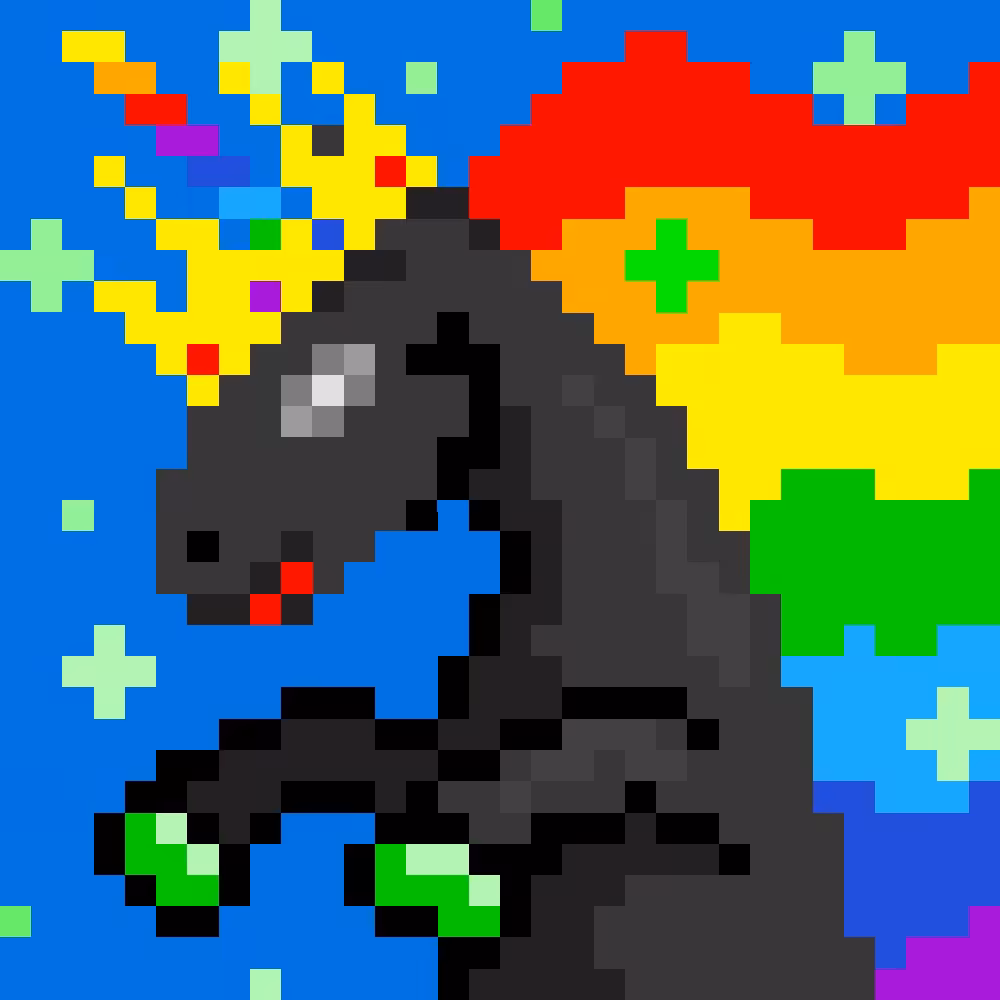 Unicorn #2320