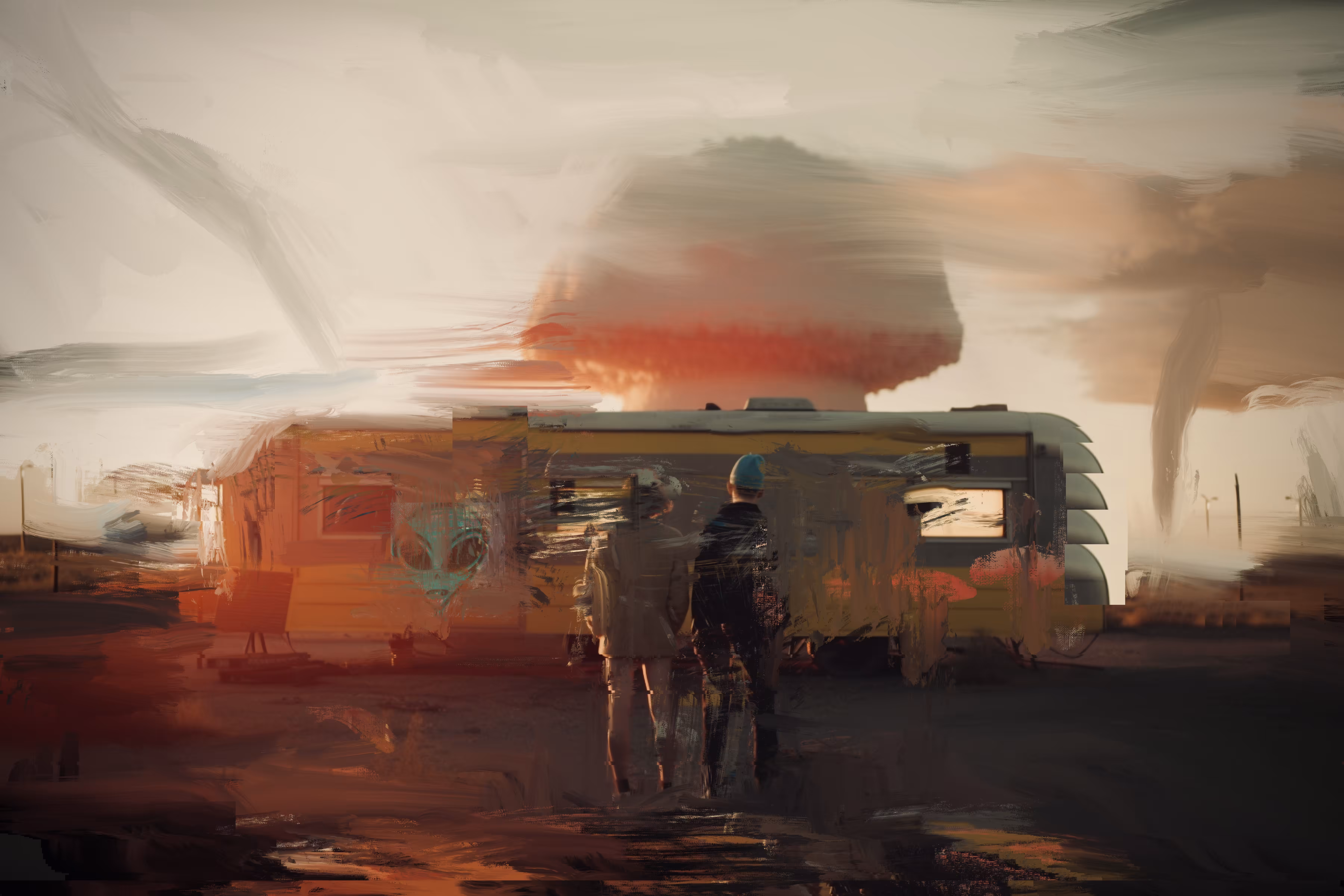 Passing Place
