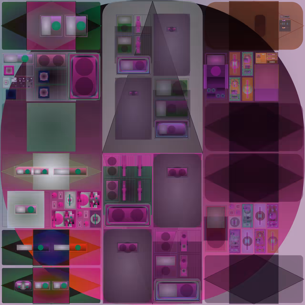 Susanon ⟋ 44