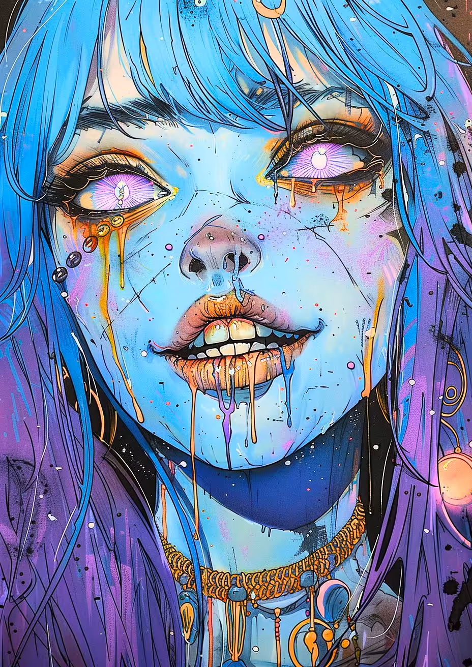 Nyx Drip