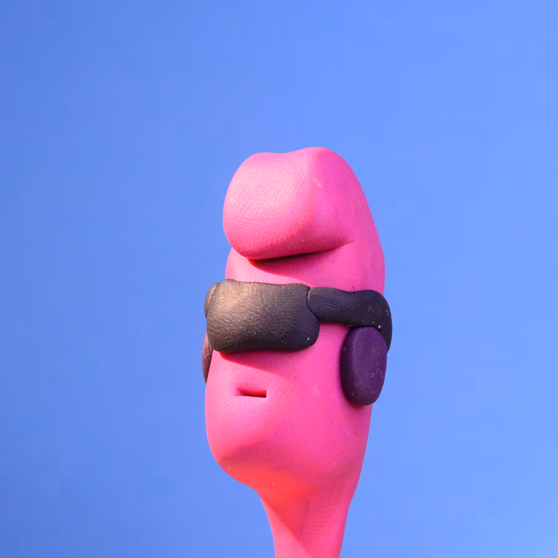 CryptoClay #040