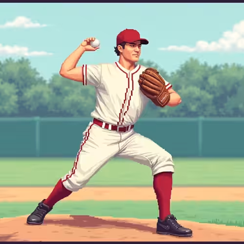 DataBaseball: Dennis Ribant - 1968 (-0.3 PV)