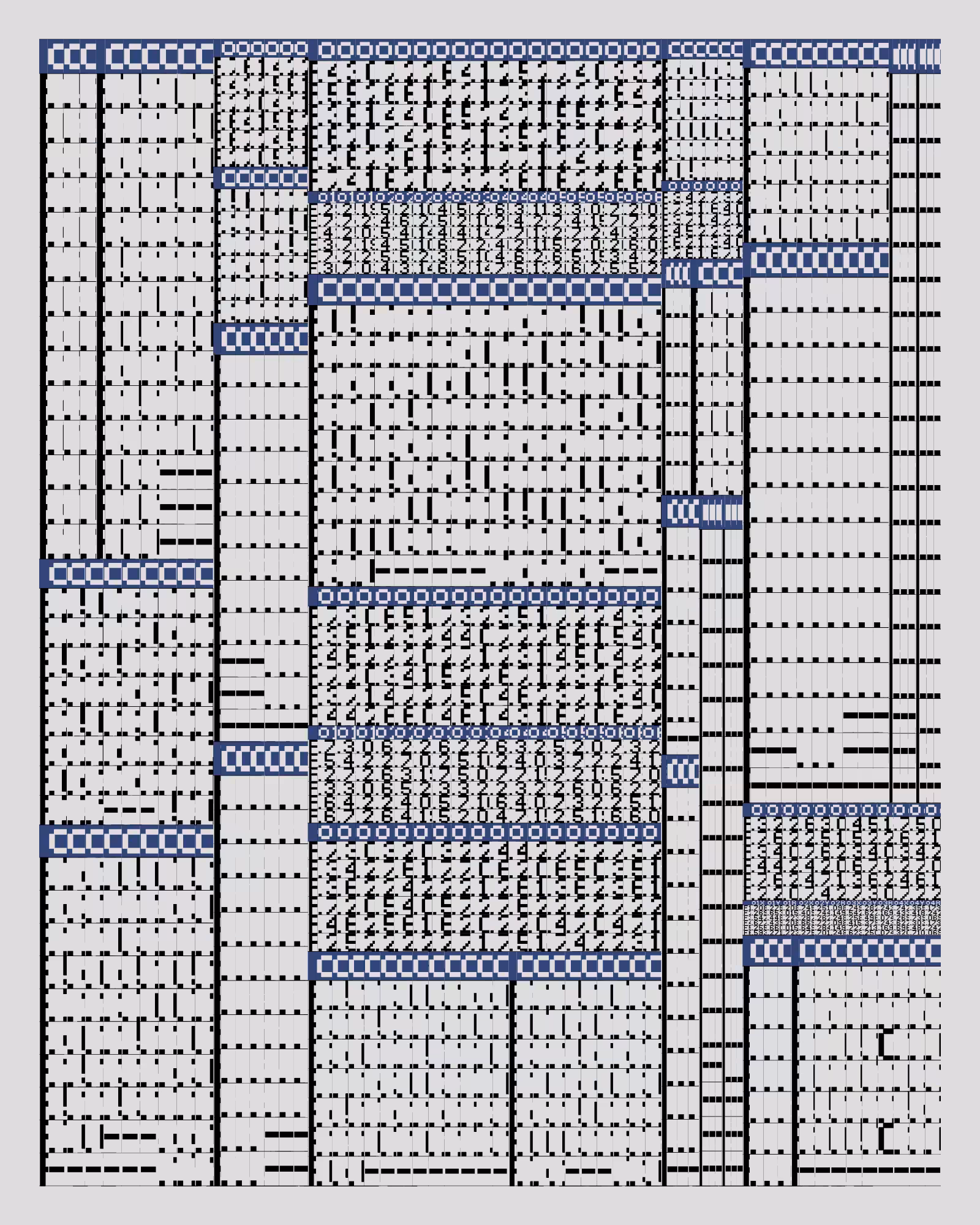 Sheets #117