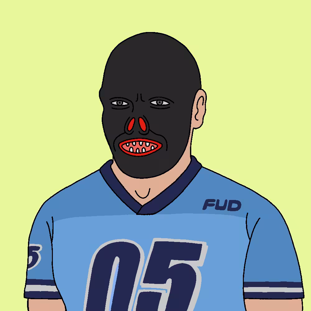 Mythfits: Mythfit #2715