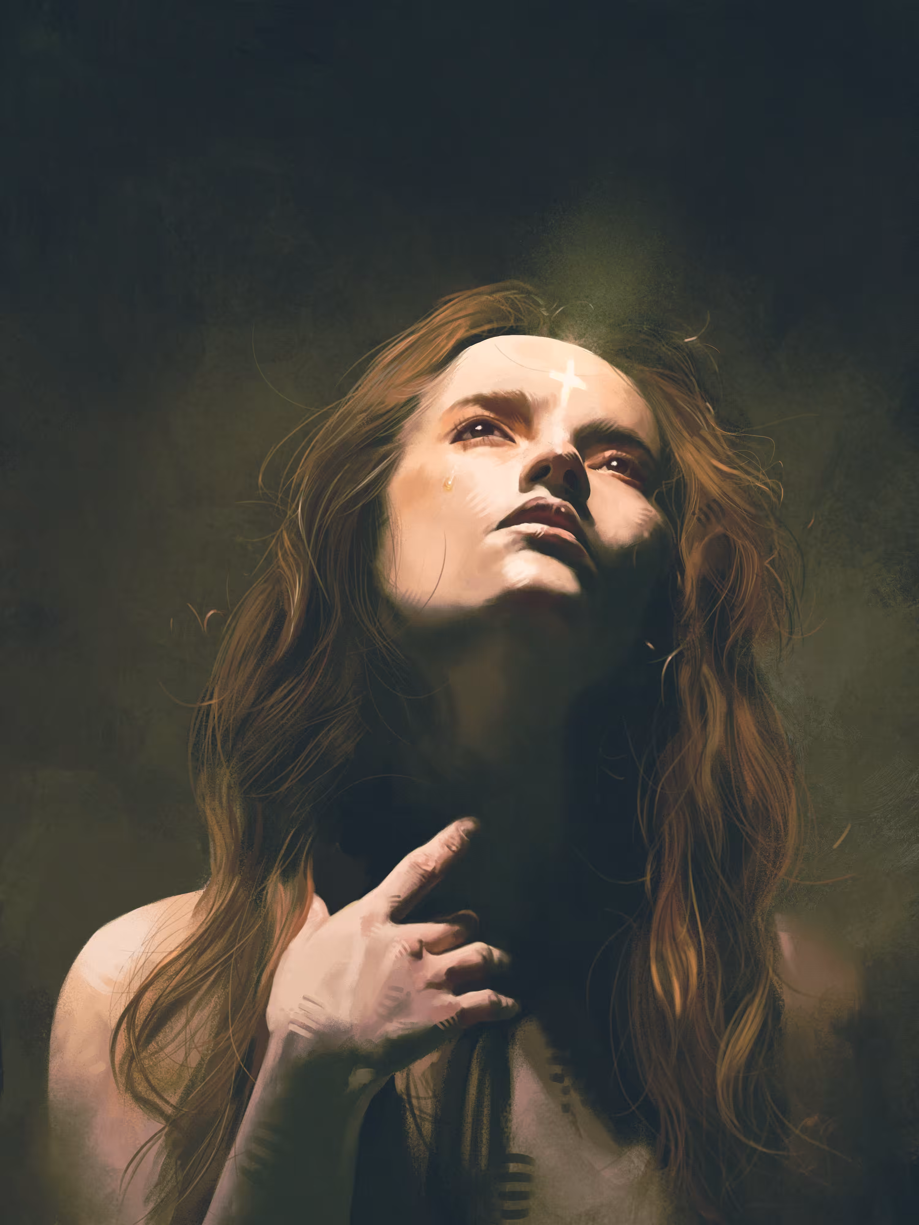 un(holy) #3/3