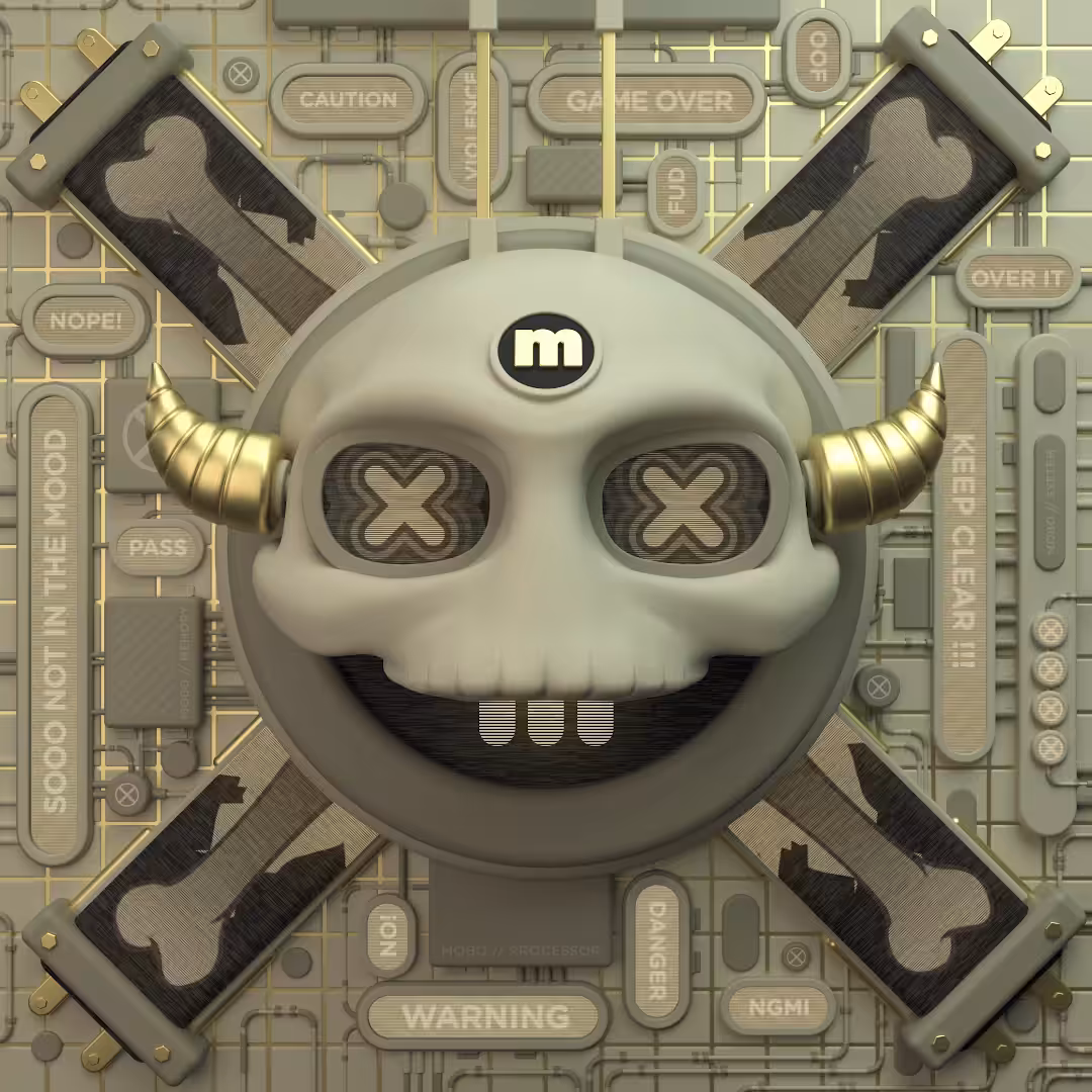 Flip-Flop Felix! (BONE)