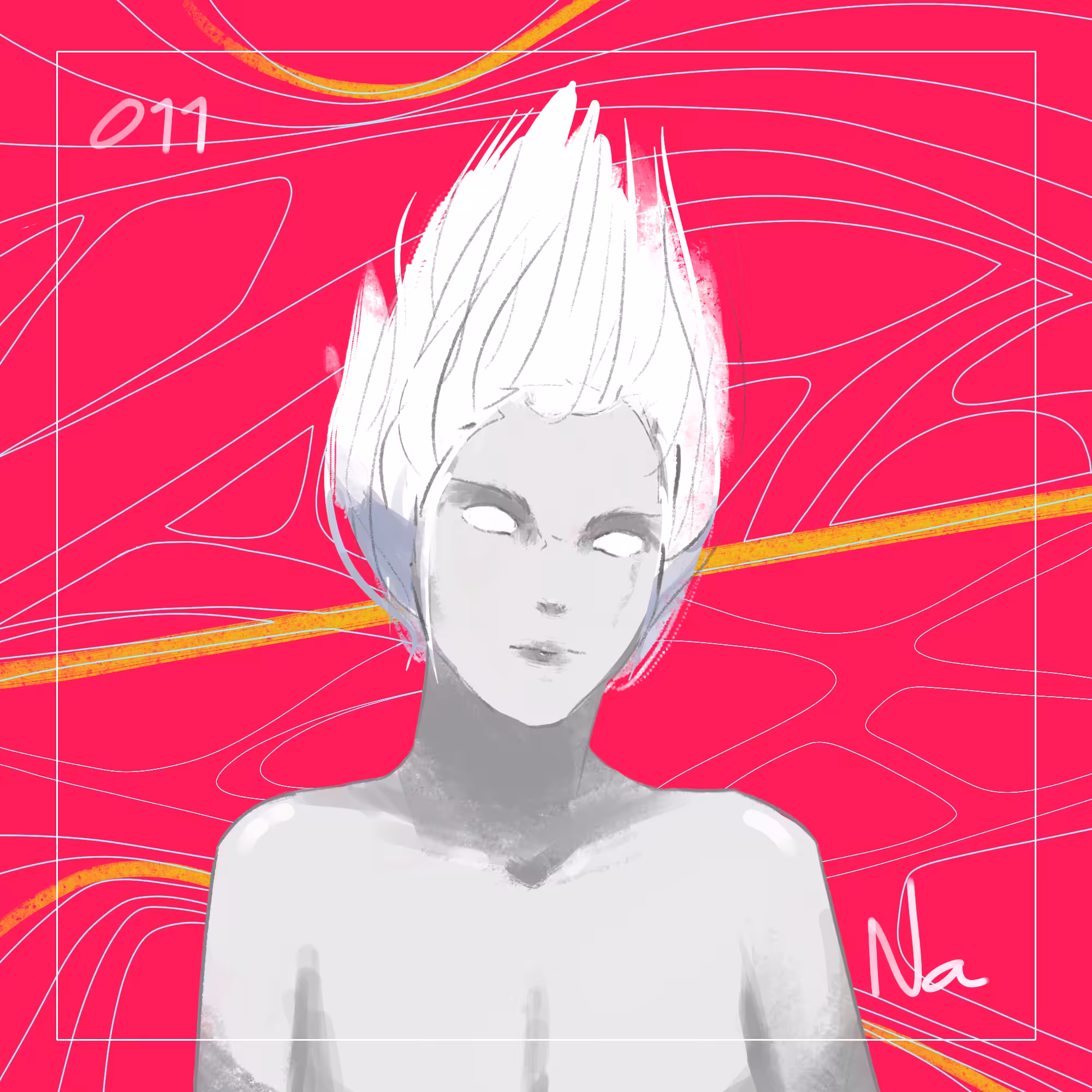 No.011 - Na