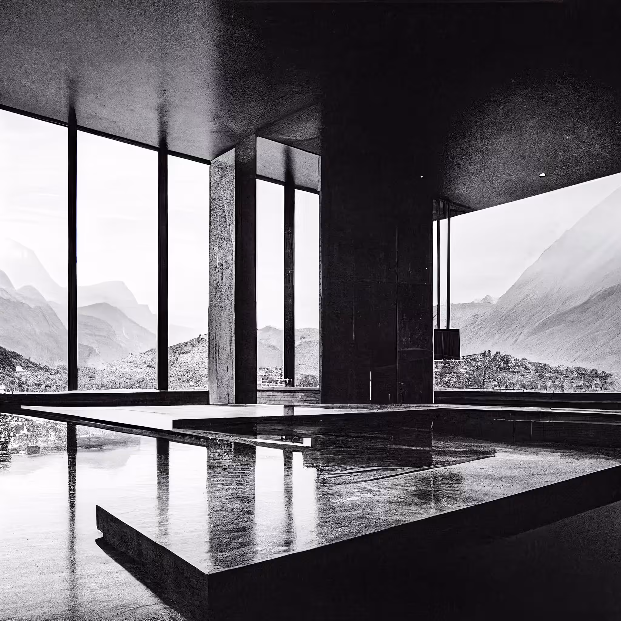 Dream house V