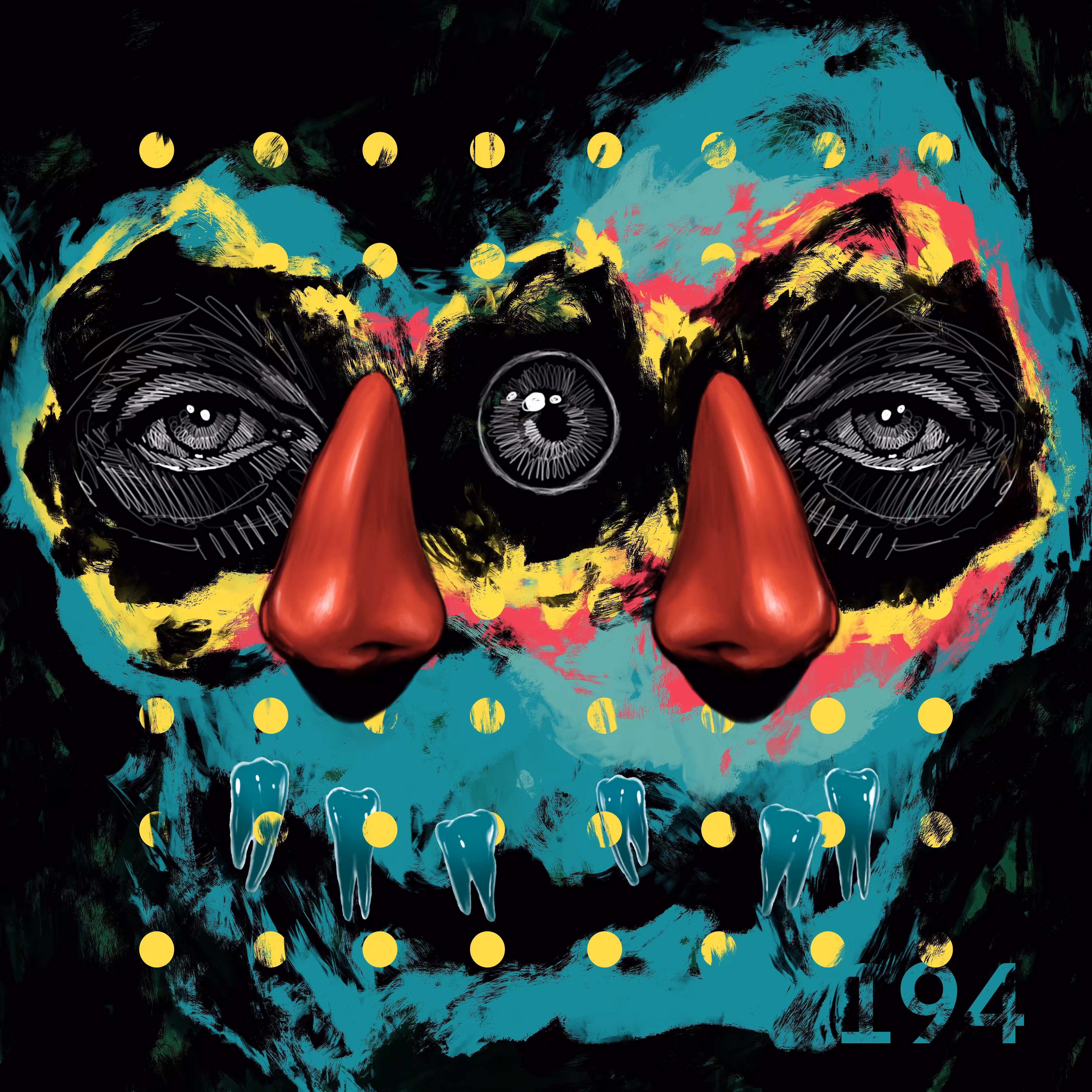 MASKX 194