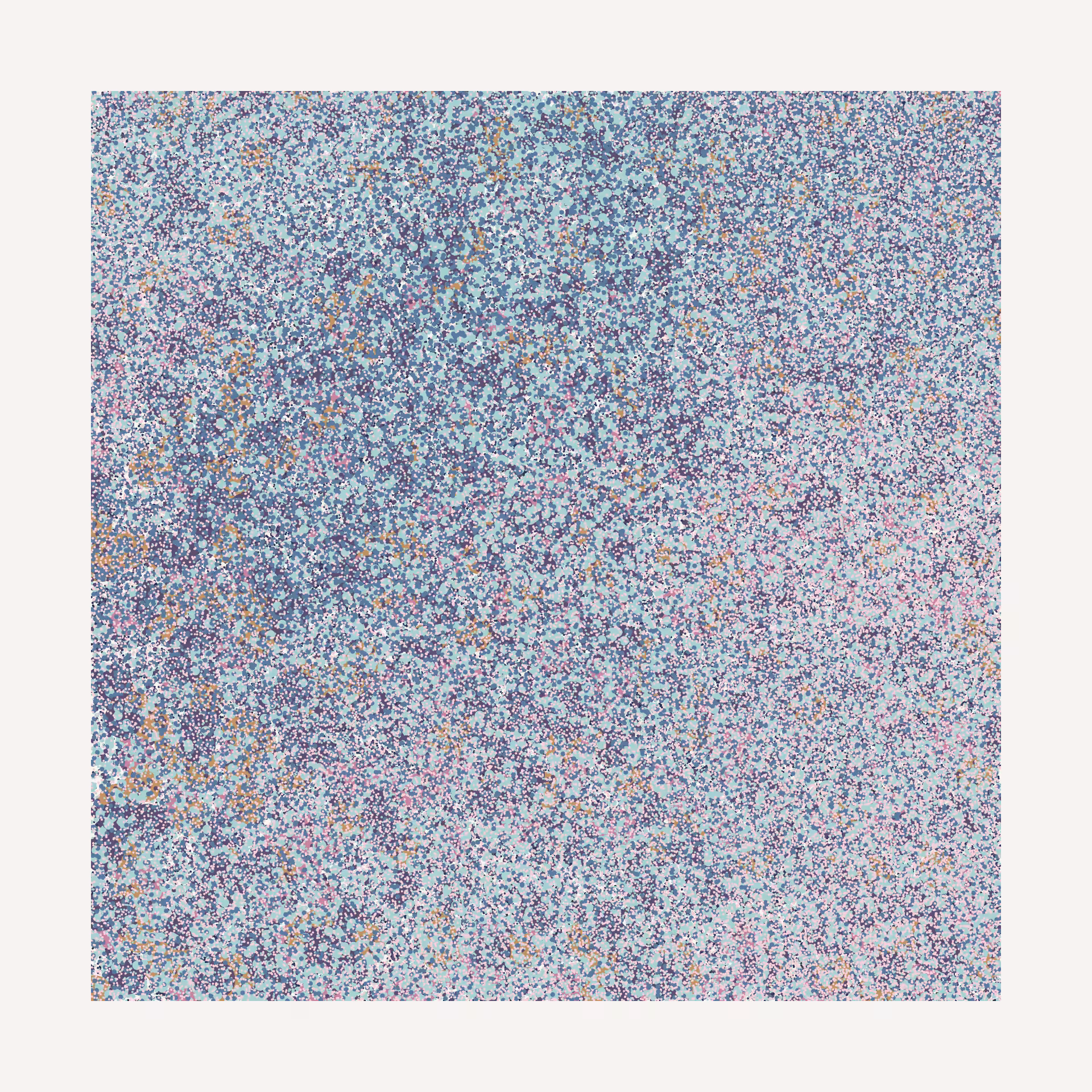 In Bloom Test 02