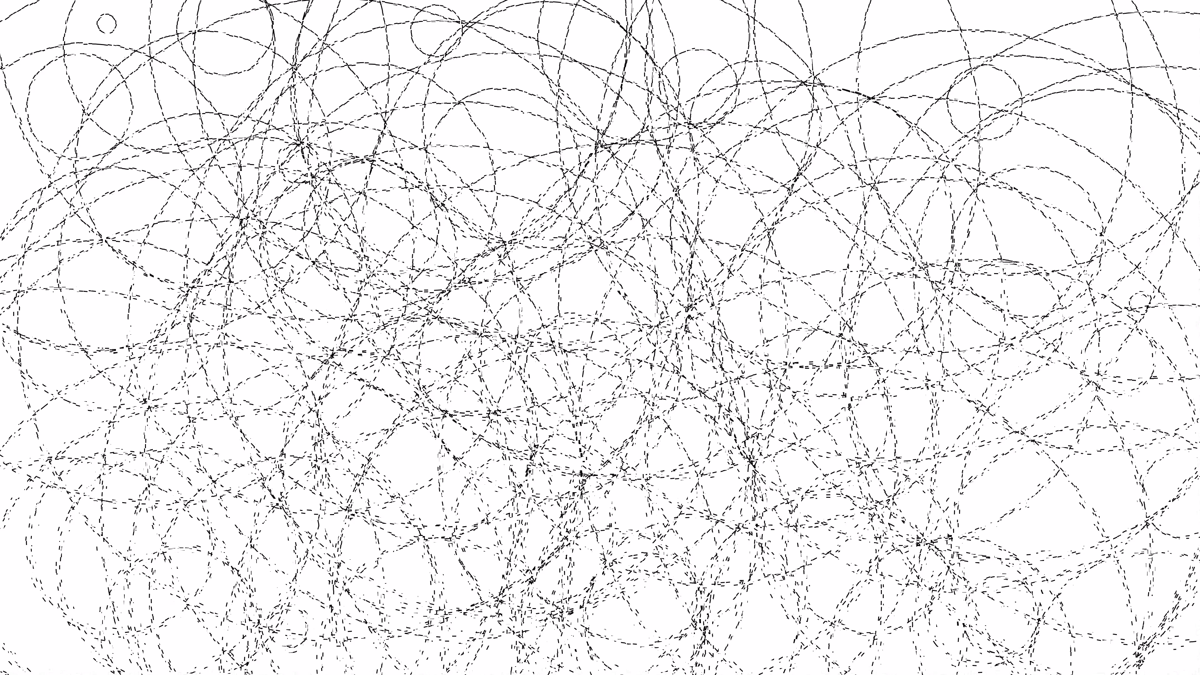 Glitch Circles