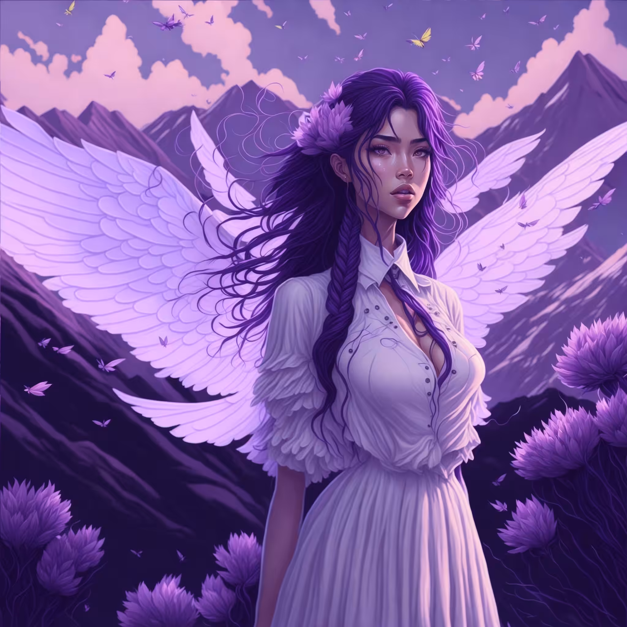 Boundless Spirit