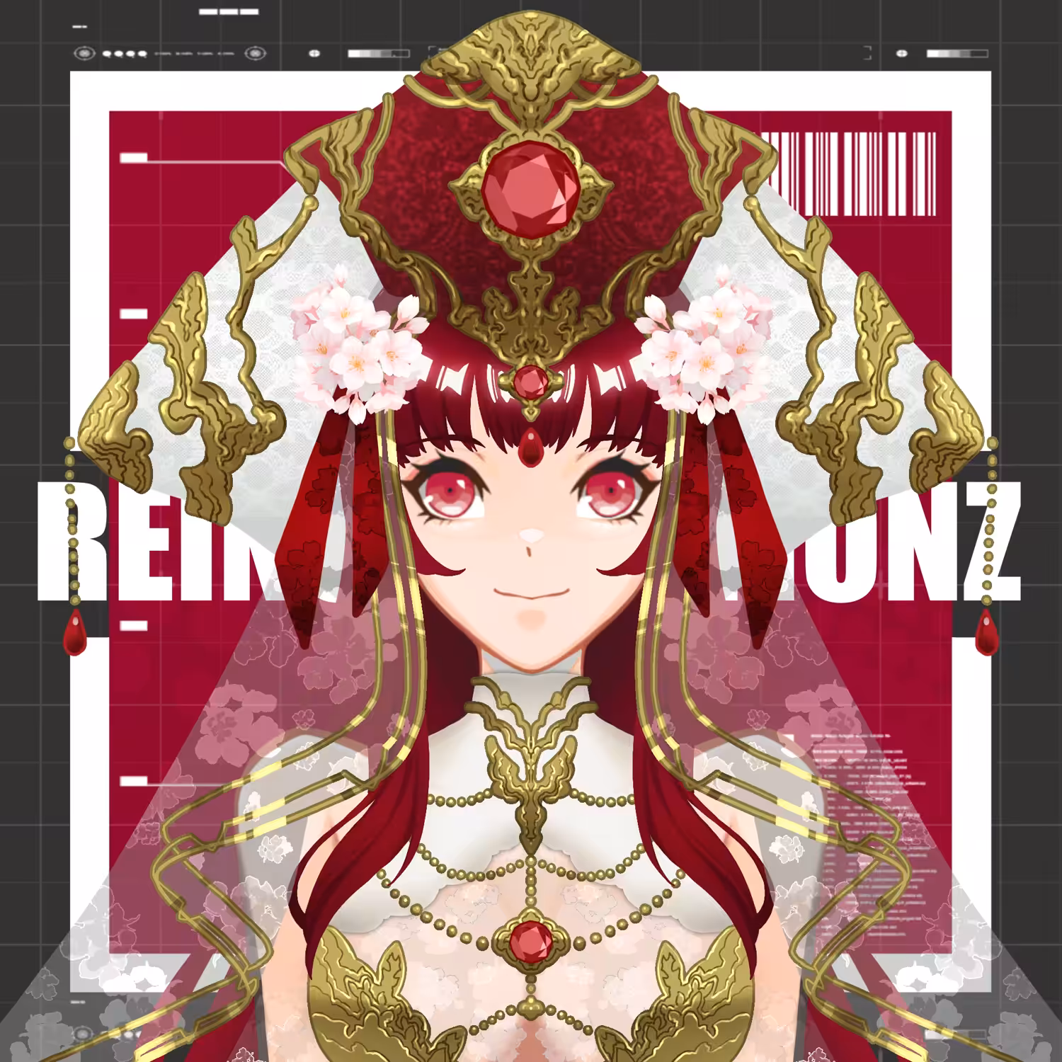 Reincarnation #44