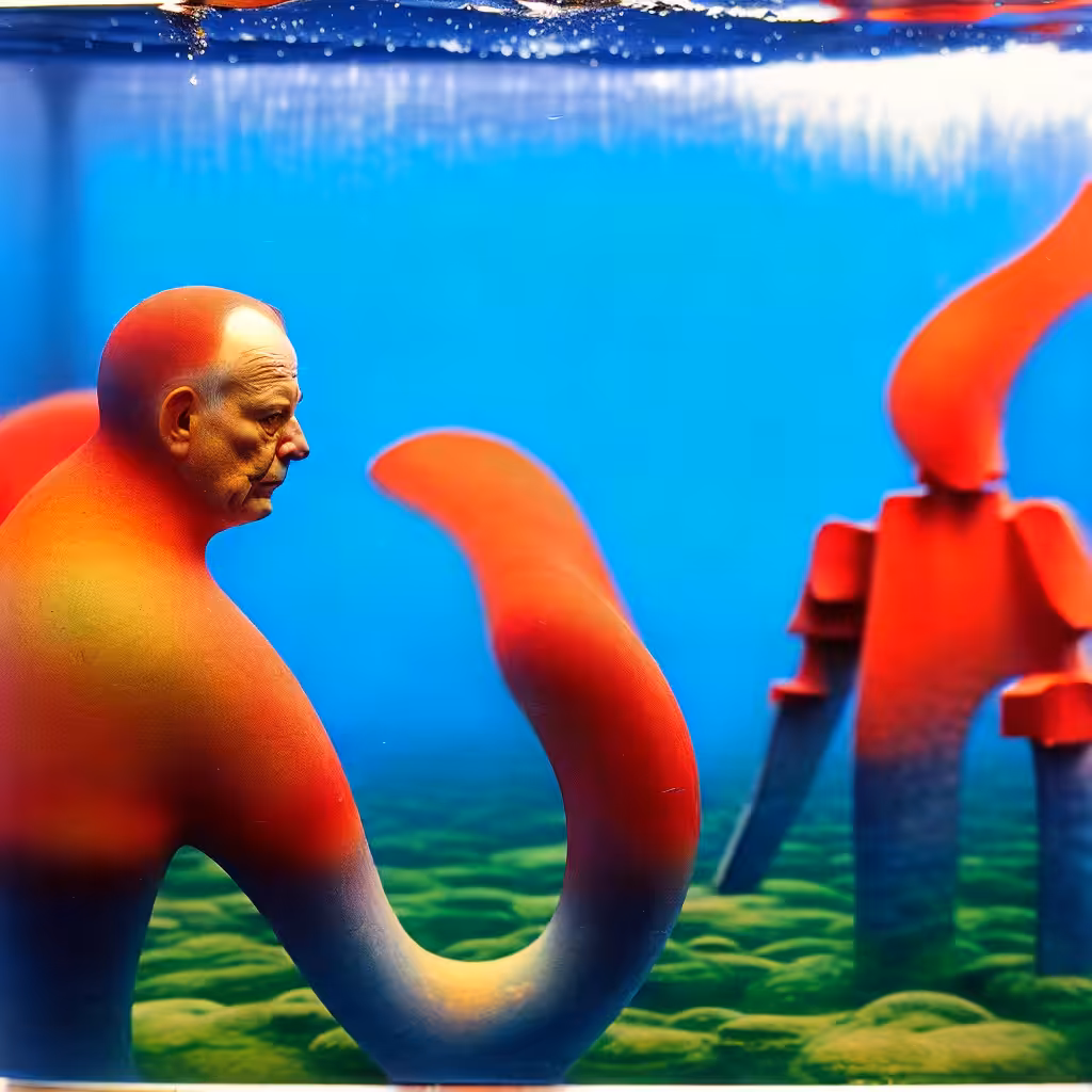 underwater #9