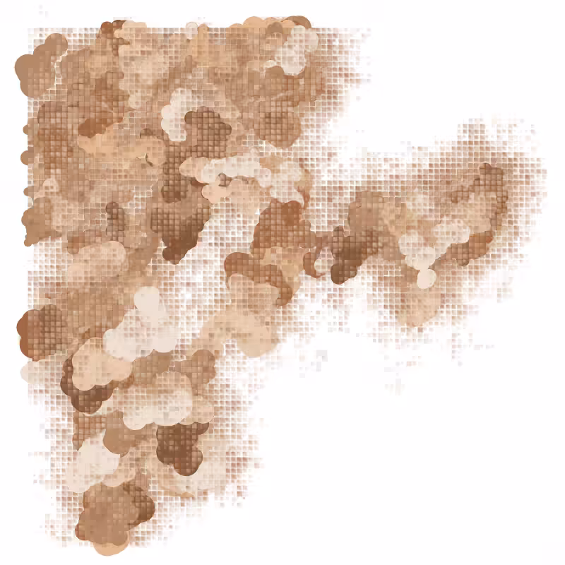 Seed Facade #92
