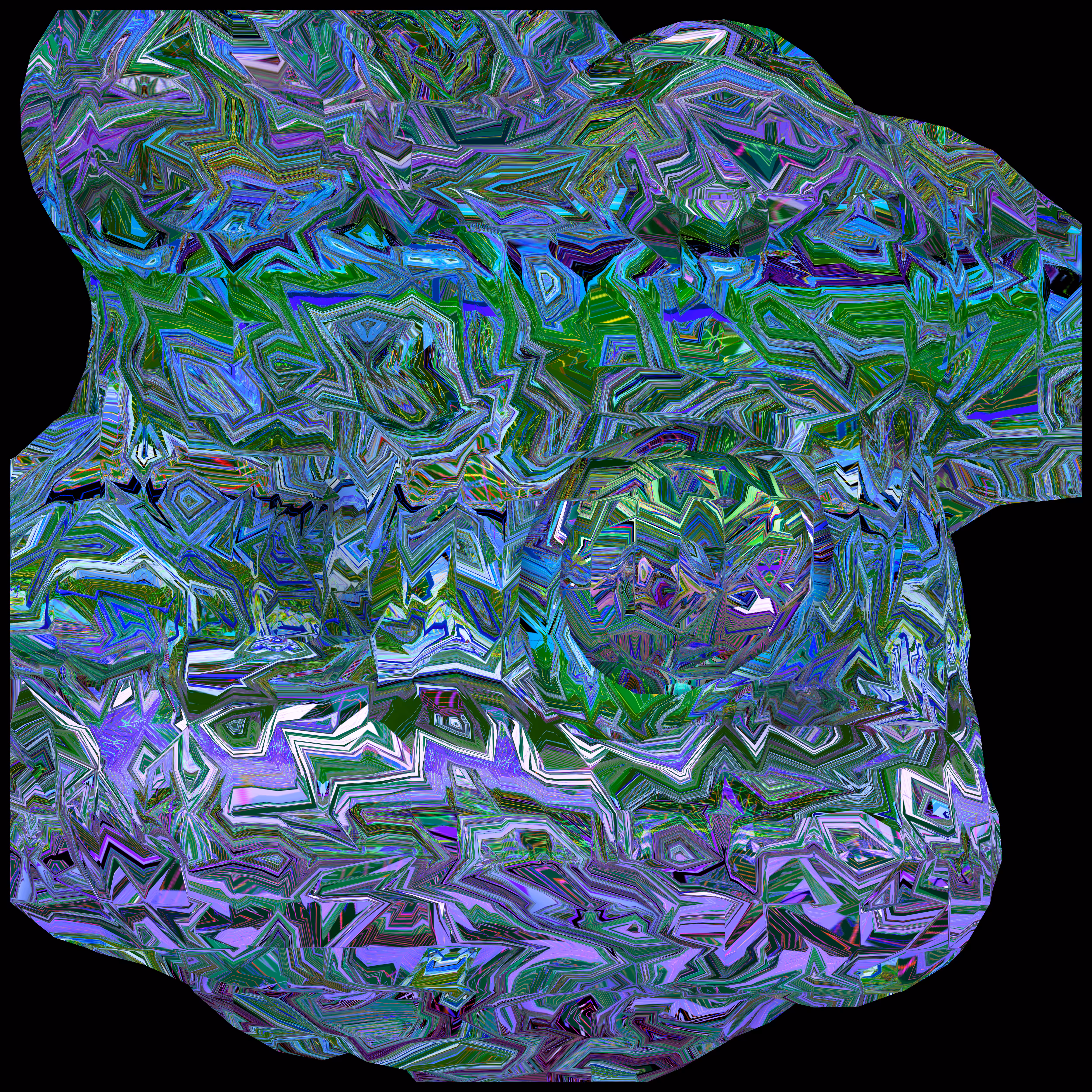 ISOTEXTURE 90 #76