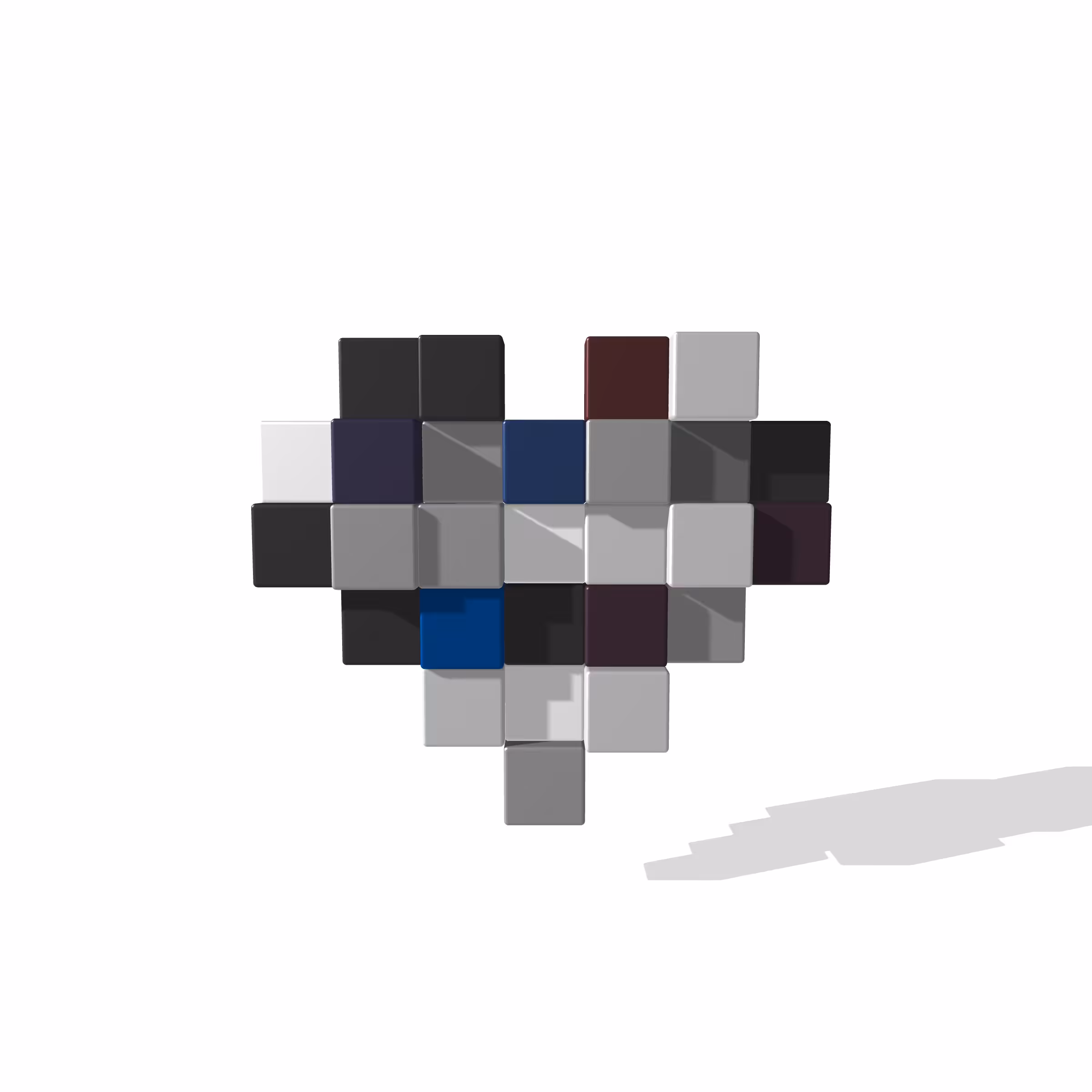 heart + craft #28558