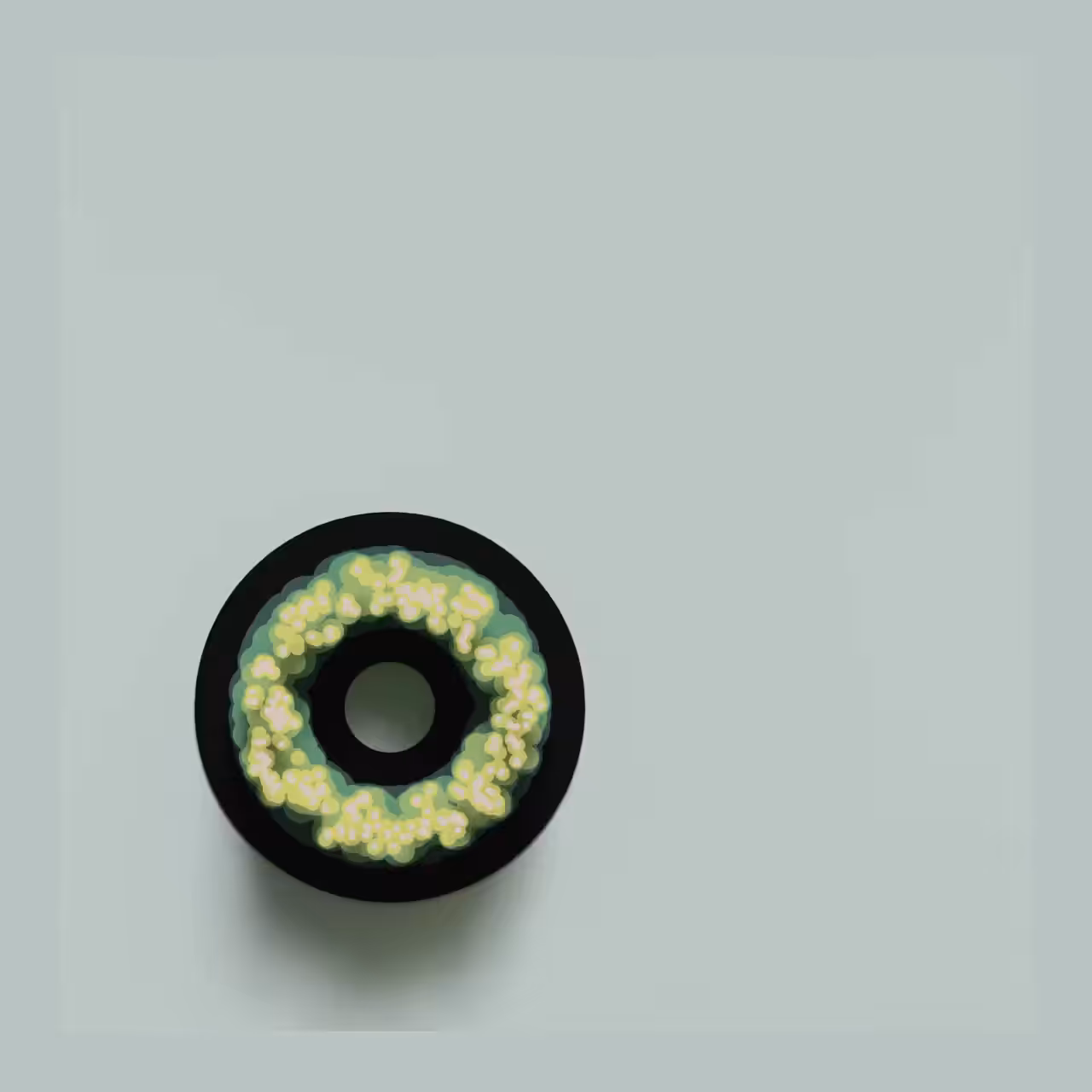AnimatedOctoGarden: Animated Octo Garden #76