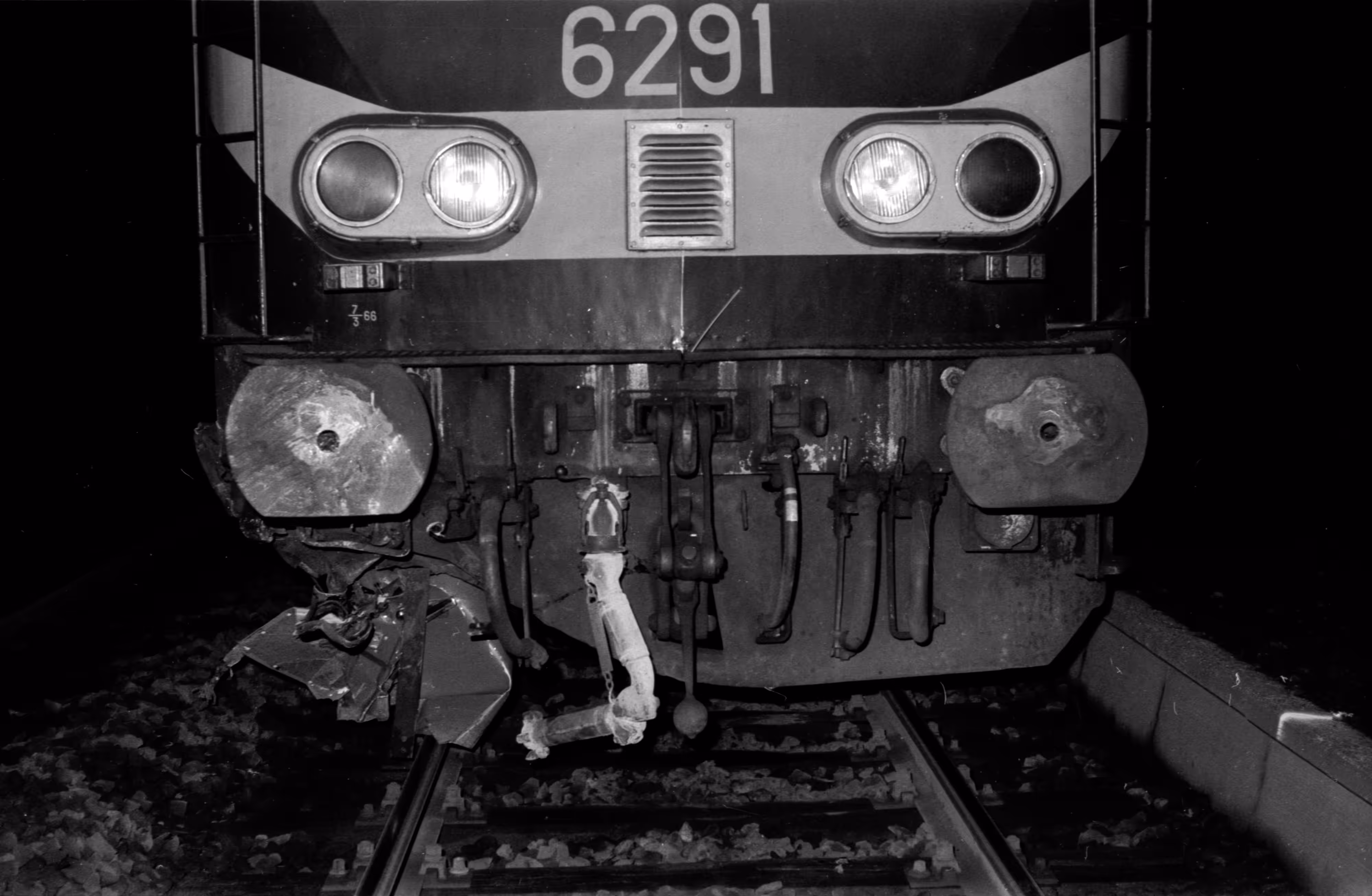 By Accident - The Negatives #7