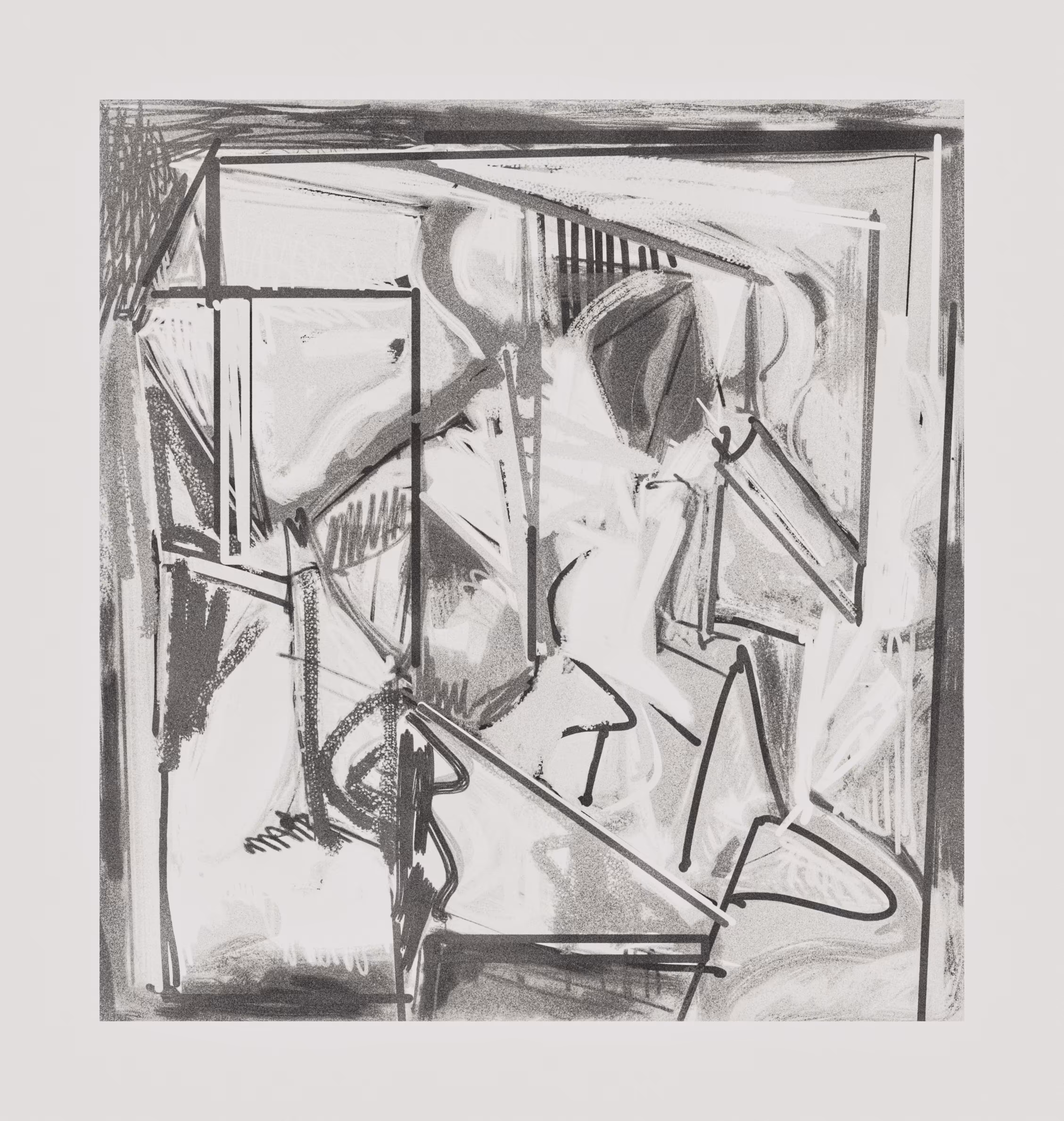 Shapes br613v