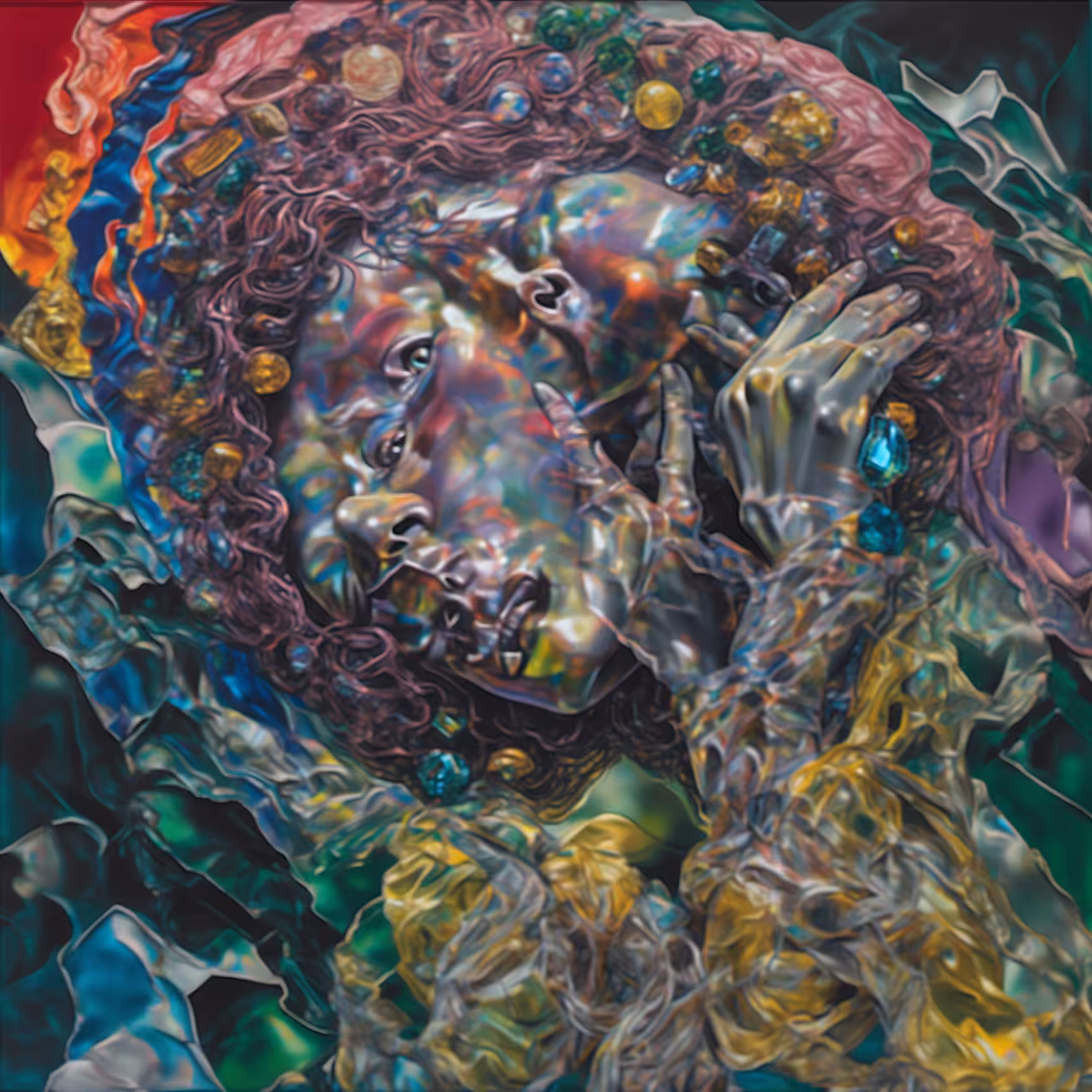 life & art  #385
