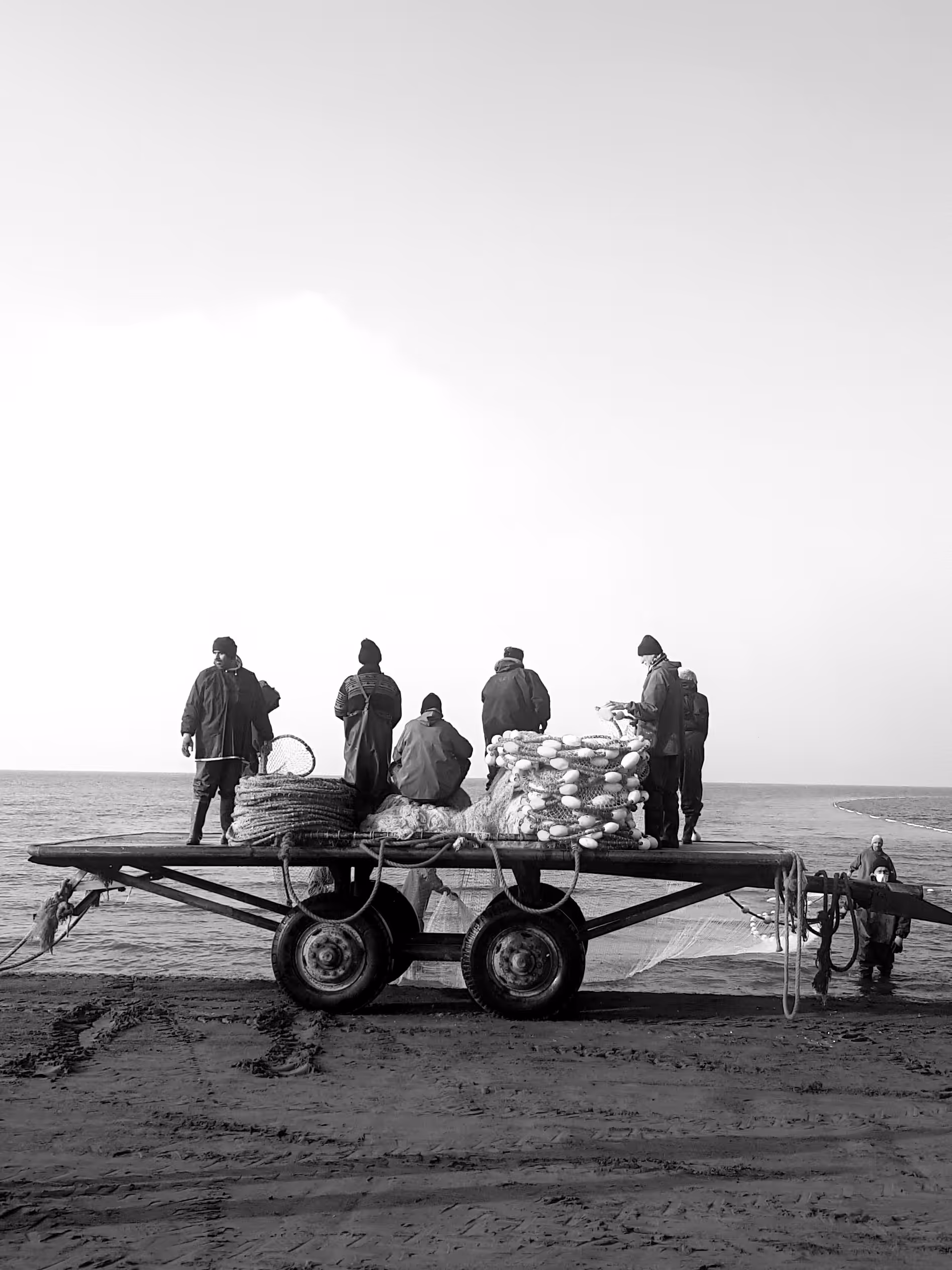 fishermen of the north (1)