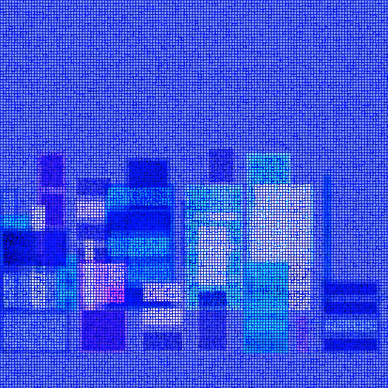 Night Vision #5