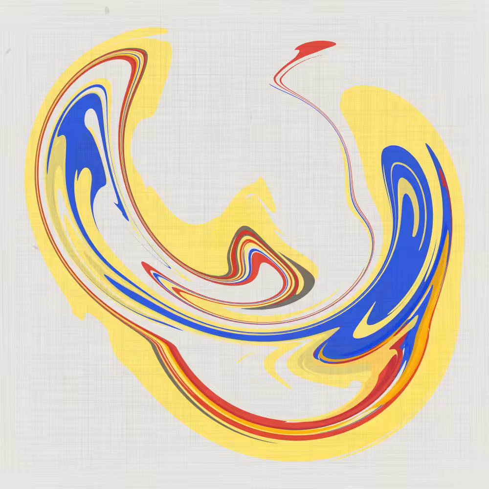 Circonvolution #19