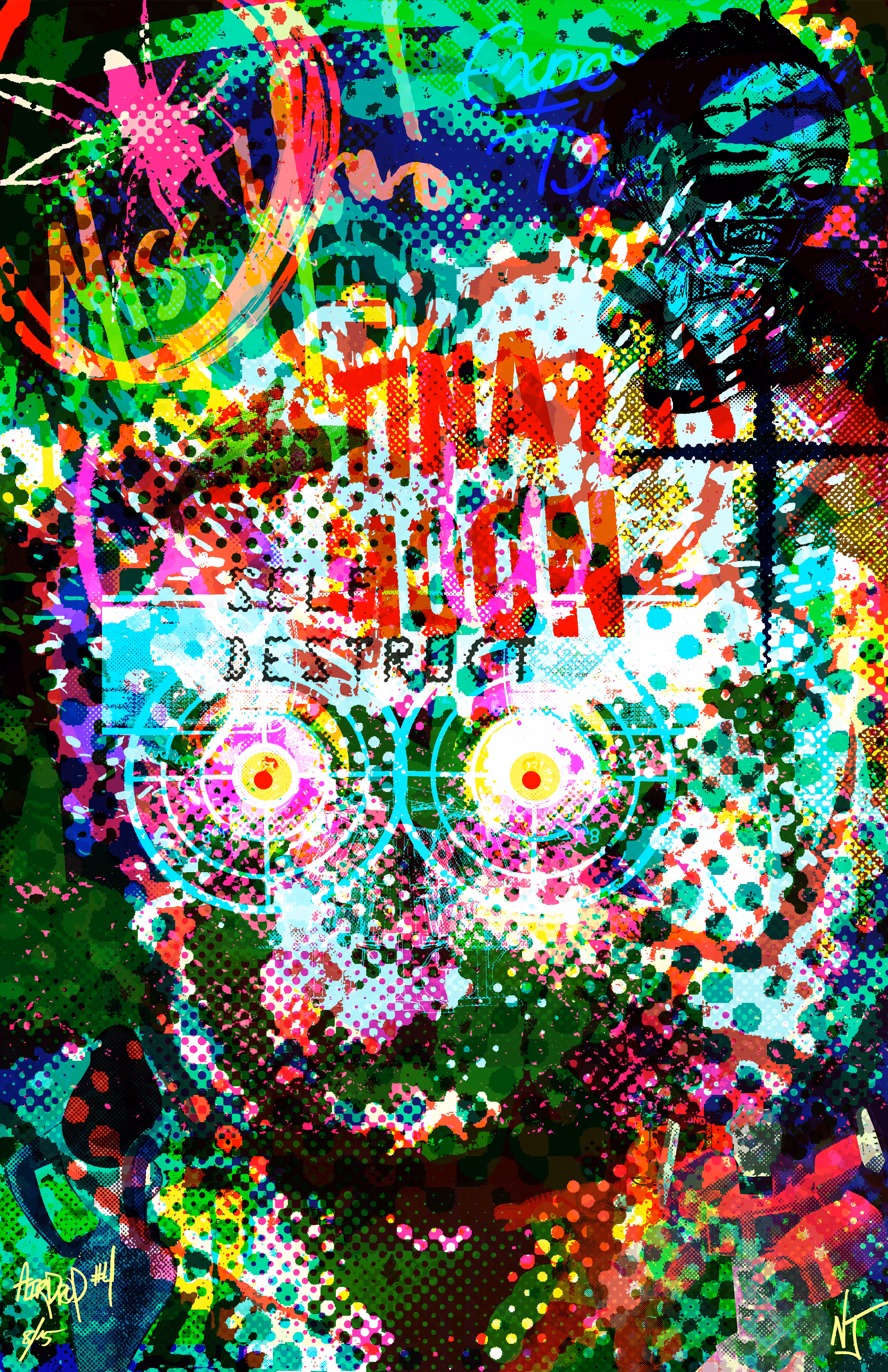 Creator #8