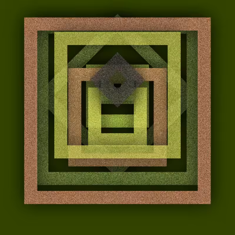 Bauhaus - Art Based #156