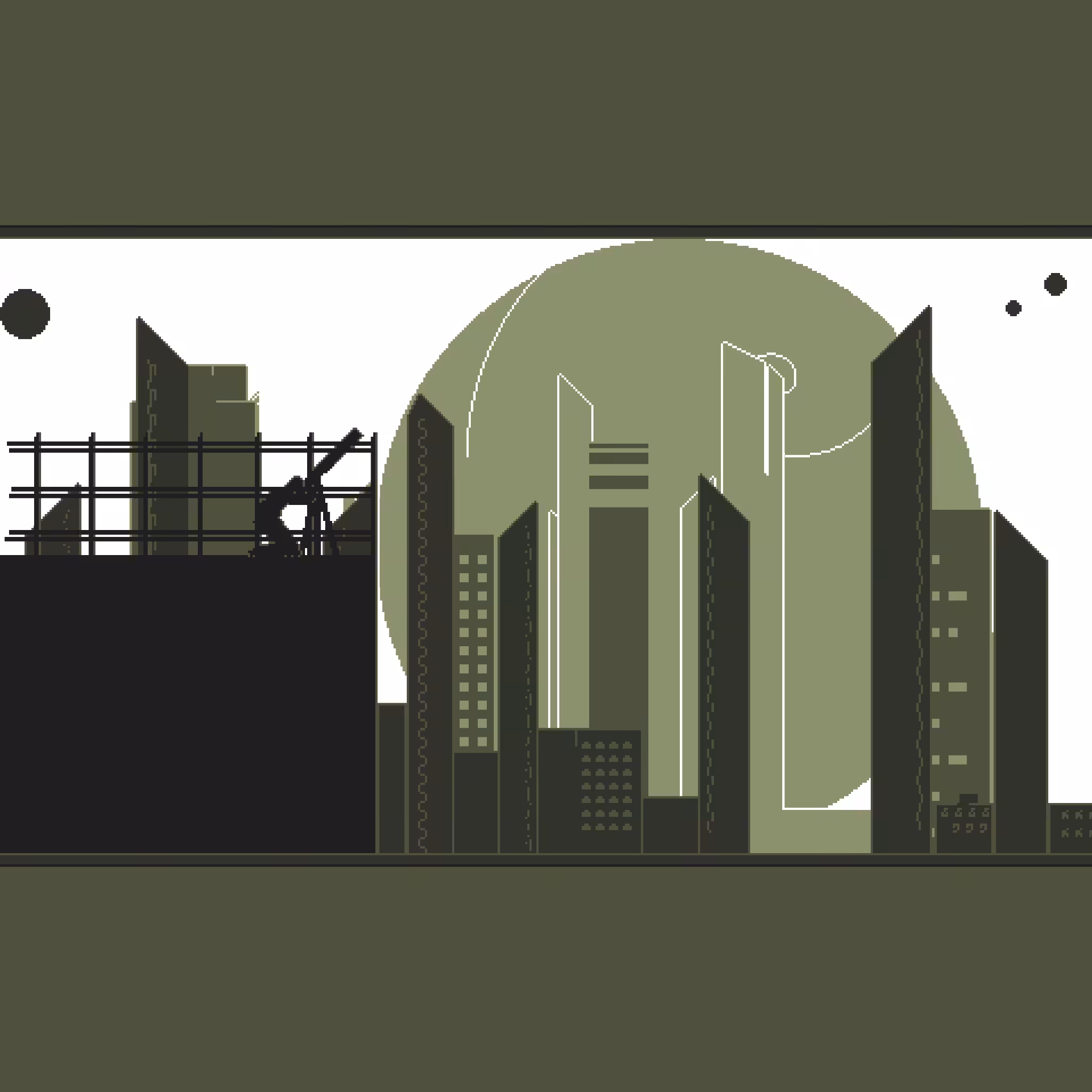 Pixelpols #1