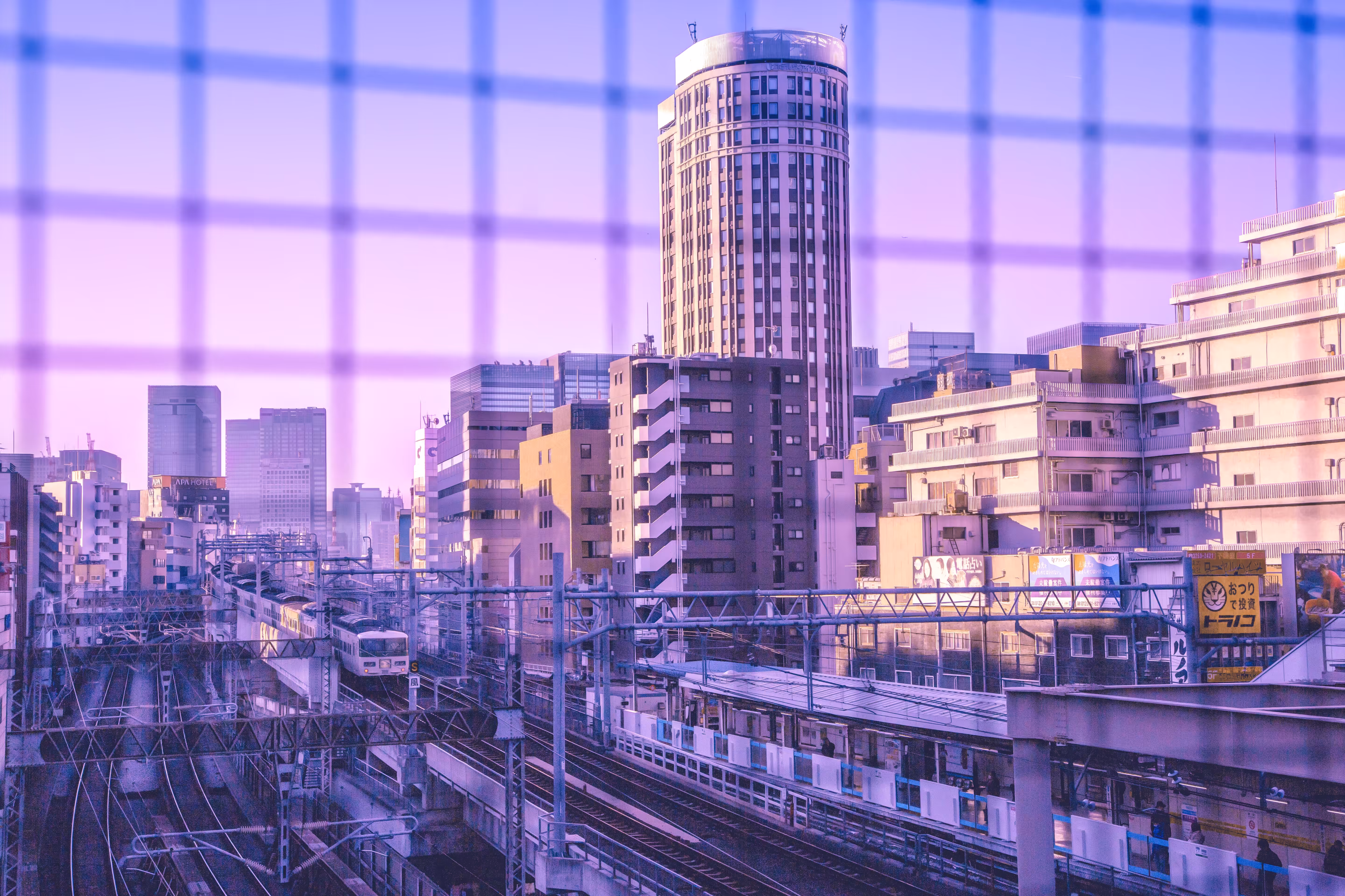 Tokyo Dreamstates