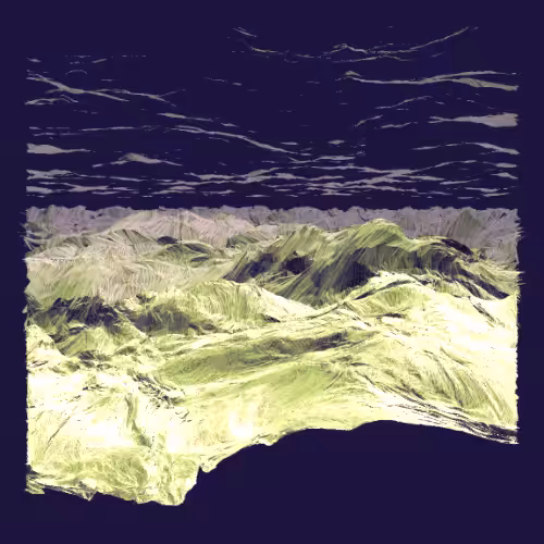 Mountain Moves #255